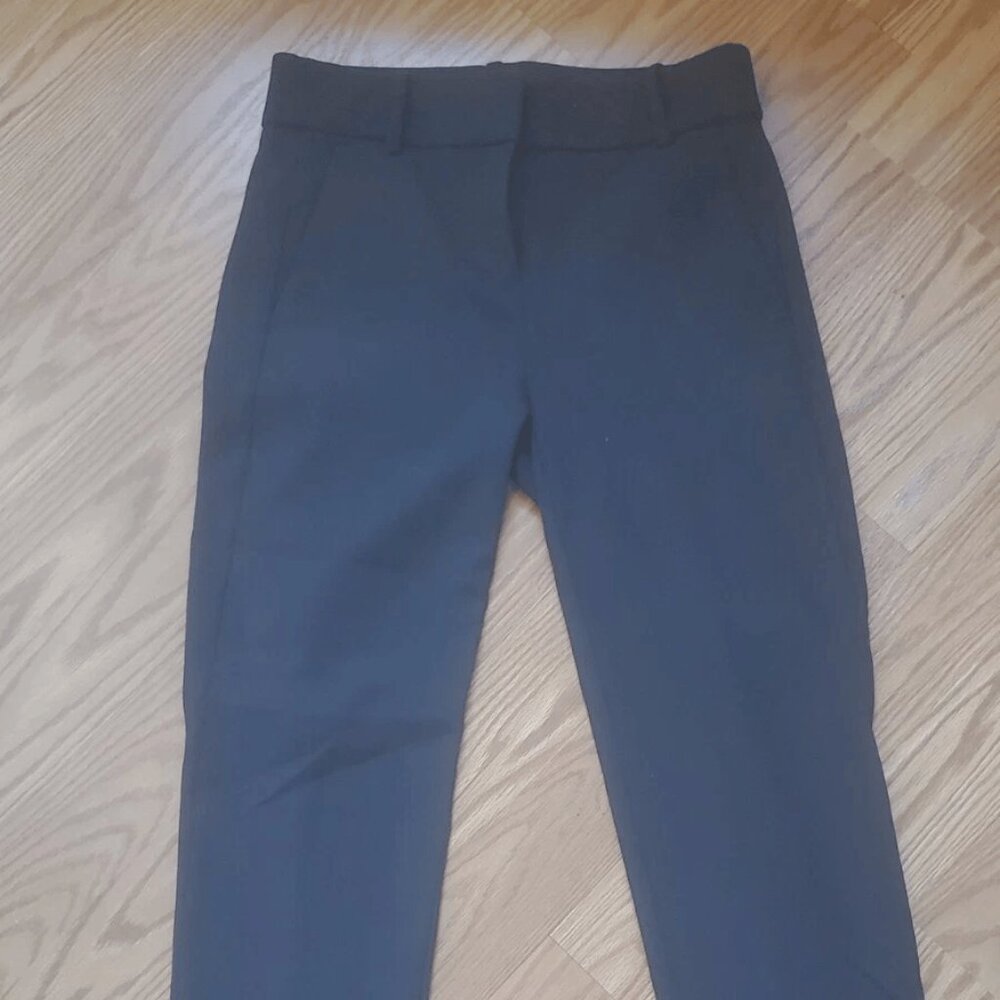 J.Crew Cameron 365 Dress Pants